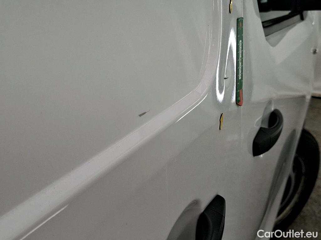  Citroen  Jumpy  Fourgon Club M 2.0 BlueHDi 120CV BVM6 E6dT #6