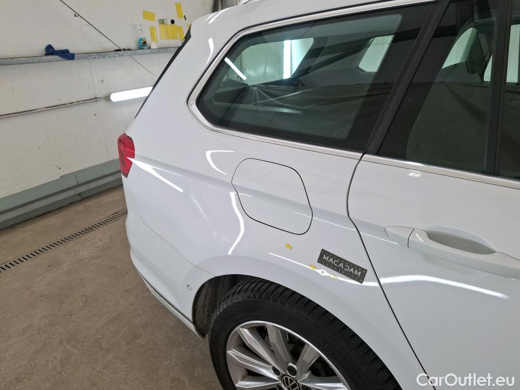  Volkswagen  Passat VOLKSWAGEN  SW / 2019 / 5P / Break 1.4 TSI DSG HYBRIDE REC SW GTE BUSINESS(SL) #30