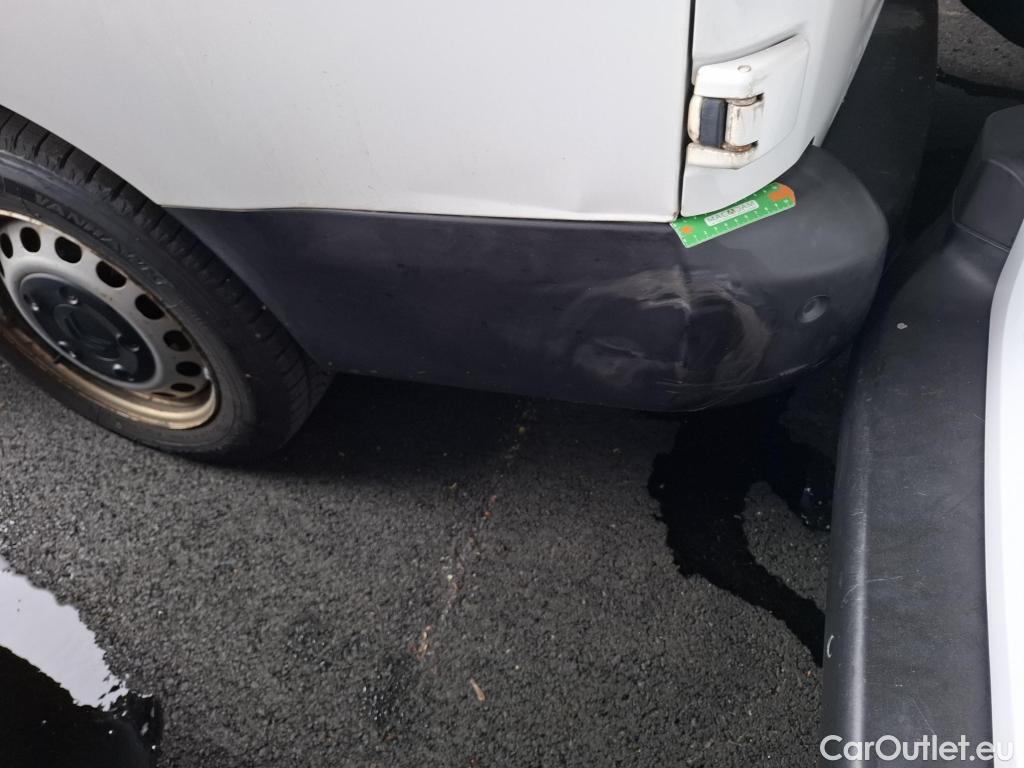  Citroen  Jumpy  Fourgon Driver XL 2.0 BlueHDi 120CV BVM6 E6dT #29