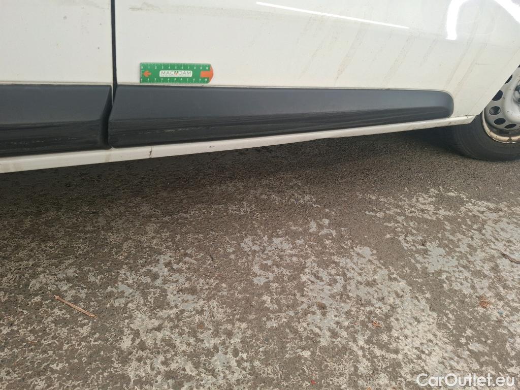  Citroen  Jumpy  Fourgon Driver XL 2.0 BlueHDi 120CV BVM6 E6dT #53