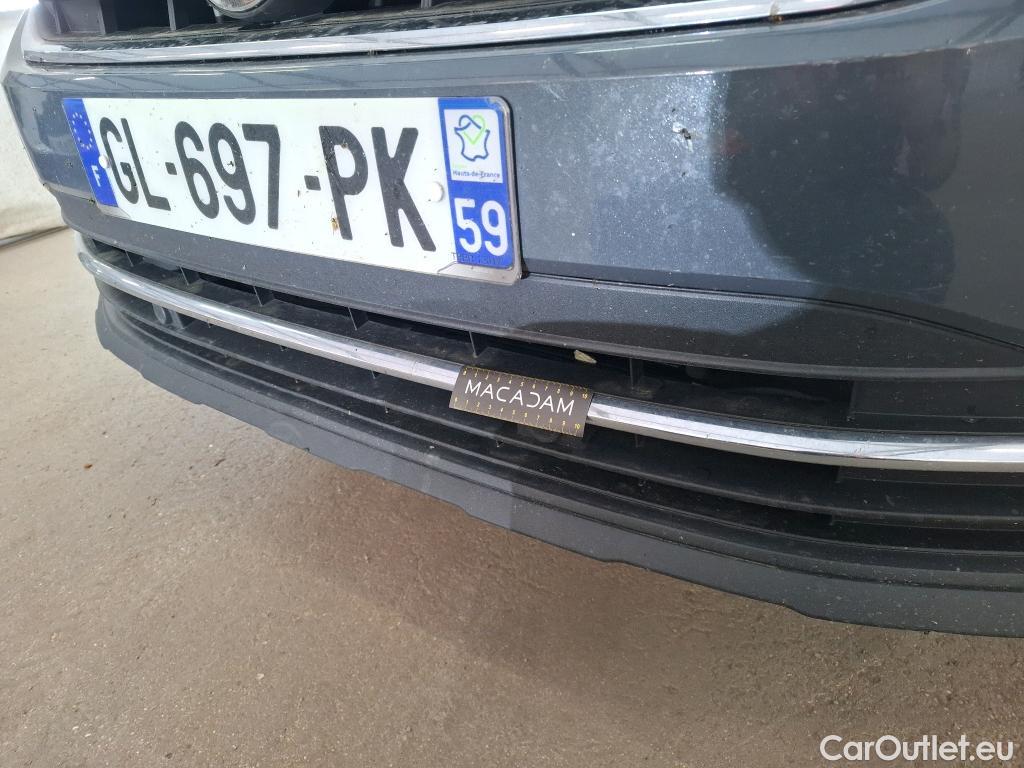  Volkswagen  Tiguan VOLKSWAGEN  / 2020 / 5P / SUV 2.0 TDI 150 DSG7 Life Business #38