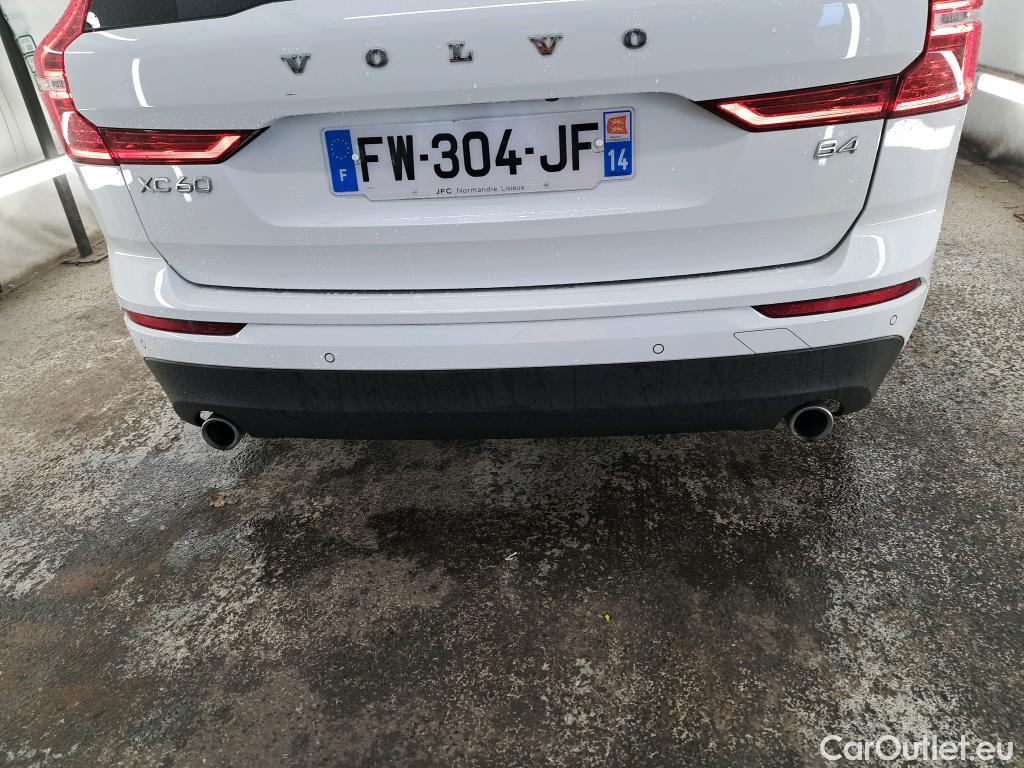  Volvo  XC60  / 2017 / 5P / SUV B4 197 BUSINESS EXECUTIVE #14