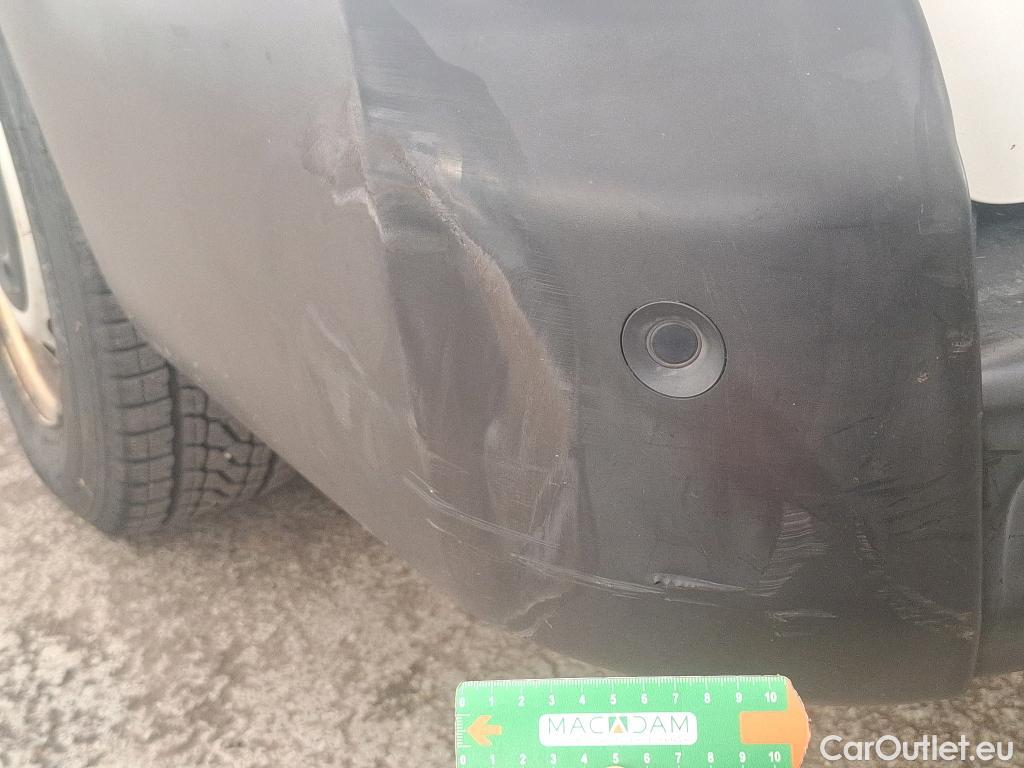  Citroen  Jumpy  Fourgon Driver XL 2.0 BlueHDi 120CV BVM6 E6dT #27