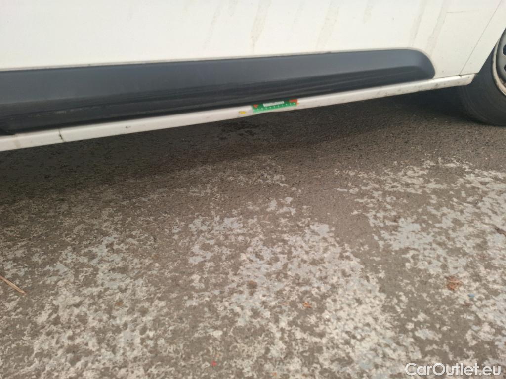  Citroen  Jumpy  Fourgon Driver XL 2.0 BlueHDi 120CV BVM6 E6dT #17