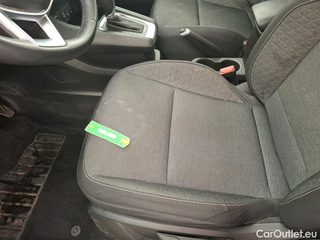  Renault  Captur  II Business 1.6 E-TECH Hybrid 145CV BVA6 E6d / TRANSFO VP VF #8