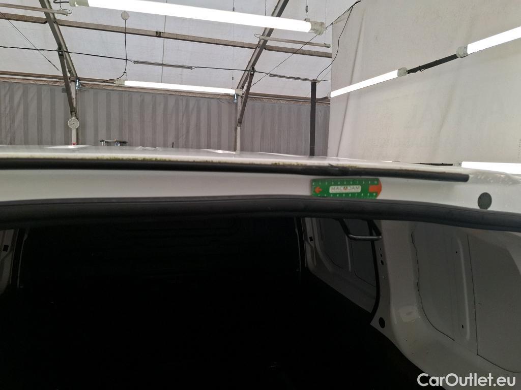  Citroen  Berlingo  Fourgon Driver M 650 1.5 BlueHDi 130CV BVA8 E6dT #3
