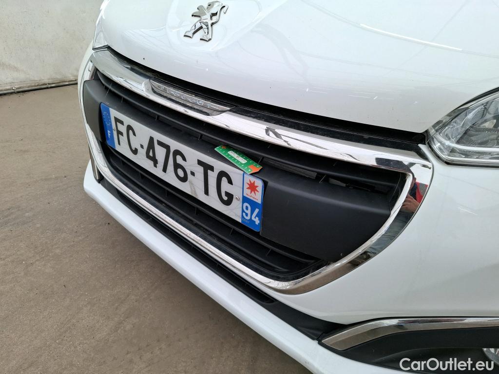  Peugeot  208  Affaire Premium Pack 1.2 80CV BVM5 E6dT #8