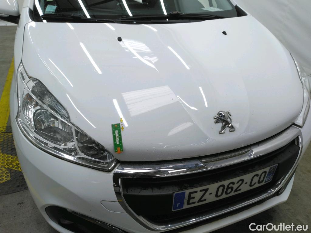  Peugeot  208  Affaire Premium Pack 1.5 HDi 100CV BVM6 E6dT #1
