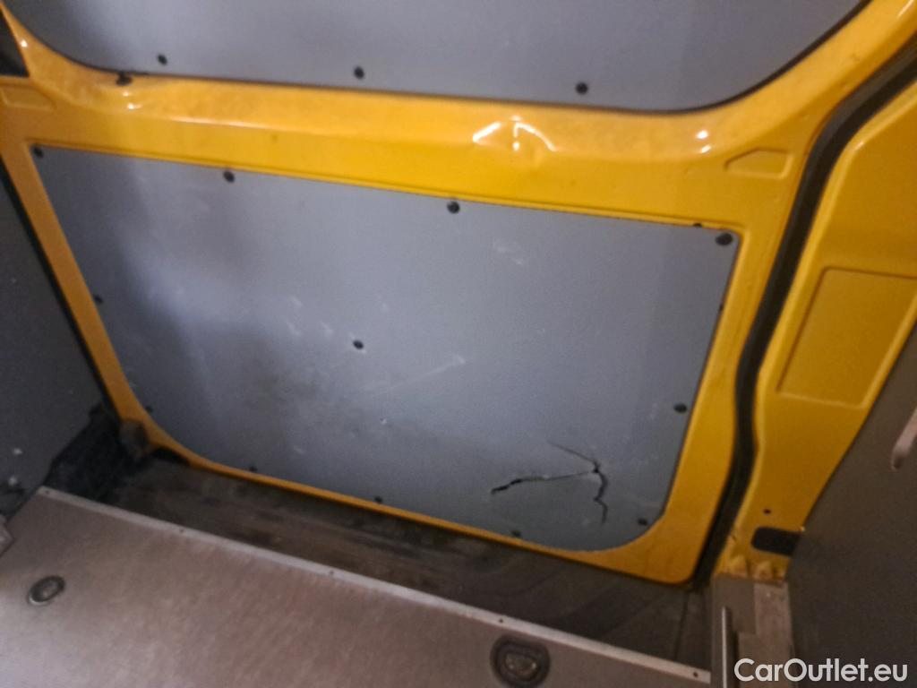  Mercedes  Sprinter MERCEDES-BENZ  VU 4p Fourgon 314 CDI Emp 4325 3.5T #16