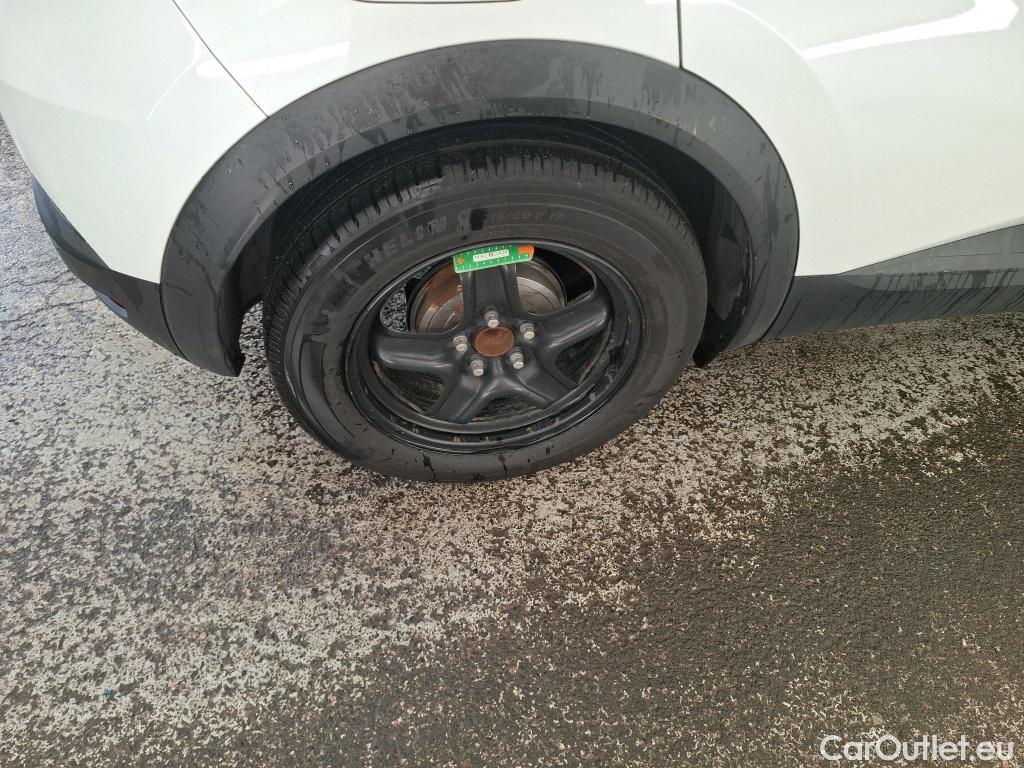  Renault  Captur  II Business 1.6 E-TECH Hybrid 145CV BVA6 E6d / TRANSFO VP VF #5