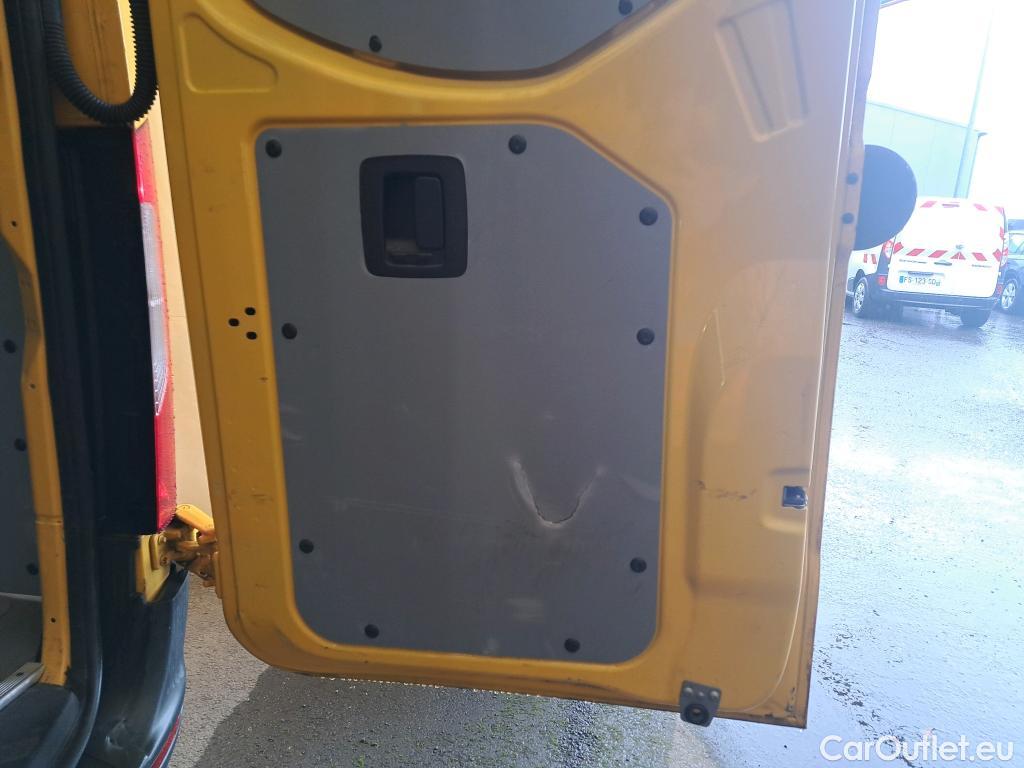  Mercedes  Sprinter MERCEDES-BENZ  VU 4p Fourgon 314 CDI Emp 4325 3.5T #14