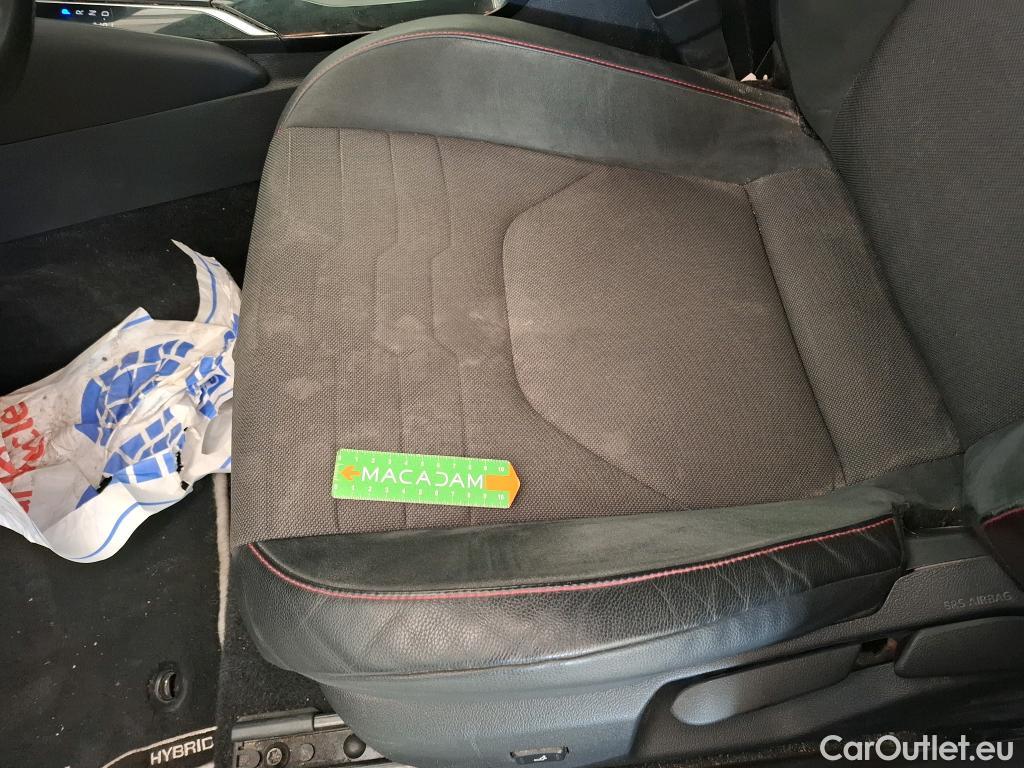 Toyota  Corolla TOYOTA  Touring Sports / 2018 / 5P / Break Hybride 180h Collection #39