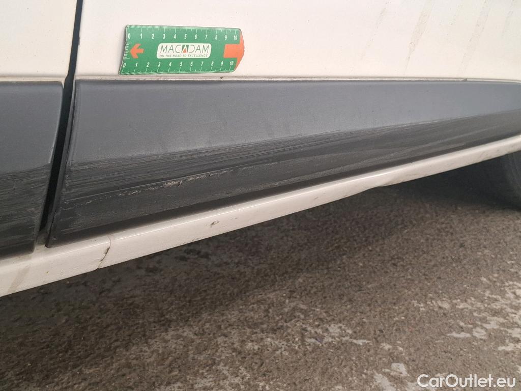  Citroen  Jumpy  Fourgon Driver XL 2.0 BlueHDi 120CV BVM6 E6dT #54