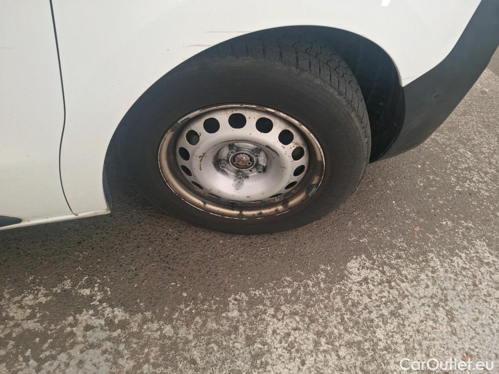  Citroen  Jumpy  Fourgon Driver XL 2.0 BlueHDi 120CV BVM6 E6dT #38