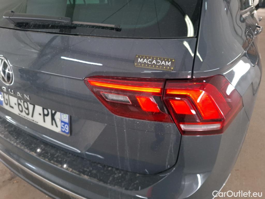  Volkswagen  Tiguan VOLKSWAGEN  / 2020 / 5P / SUV 2.0 TDI 150 DSG7 Life Business #13