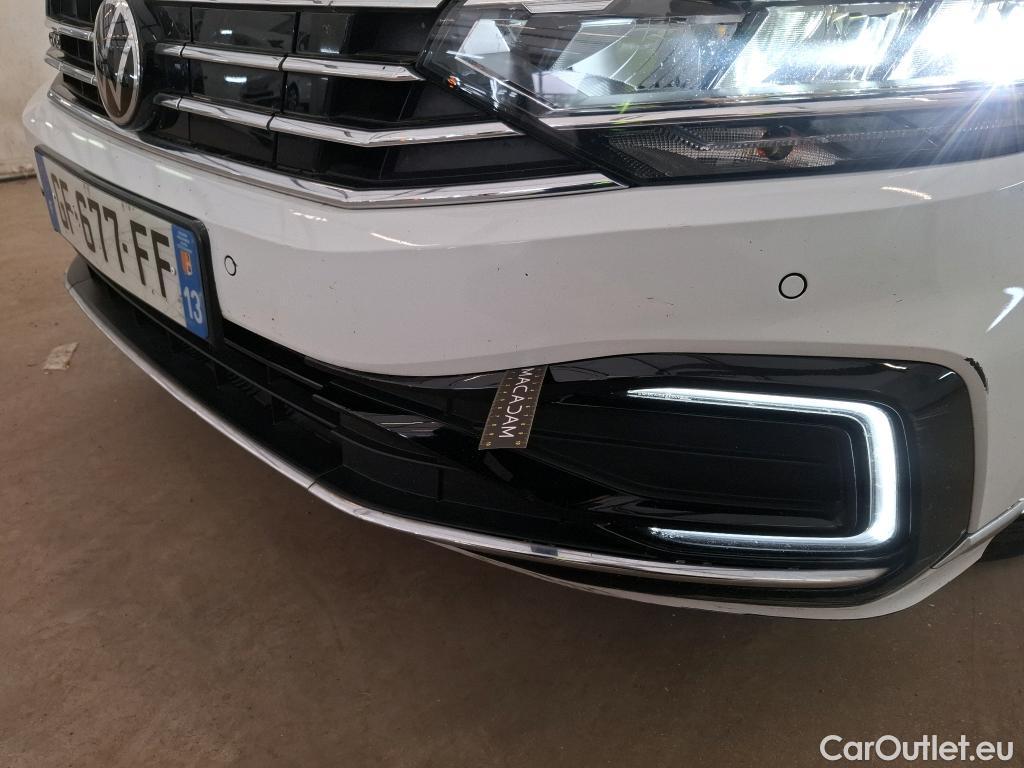  Volkswagen  Passat VOLKSWAGEN  SW / 2019 / 5P / Break 1.4 TSI DSG HYBRIDE REC SW GTE BUSINESS(SL) #35
