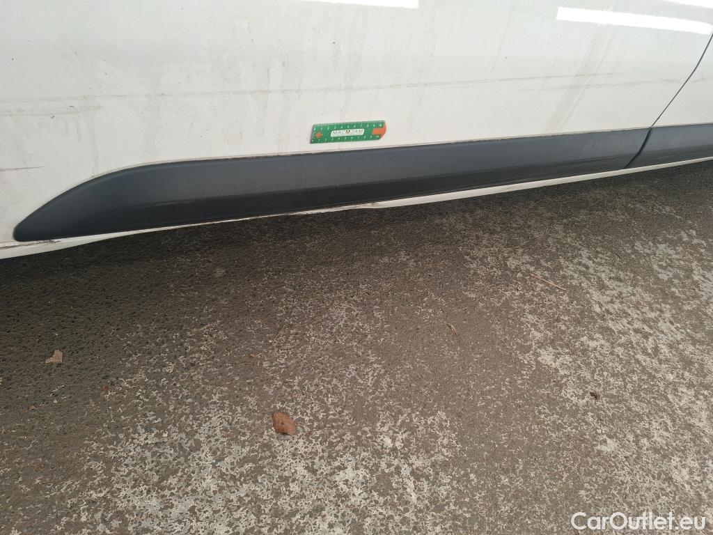  Citroen  Jumpy  Fourgon Driver XL 2.0 BlueHDi 120CV BVM6 E6dT #43