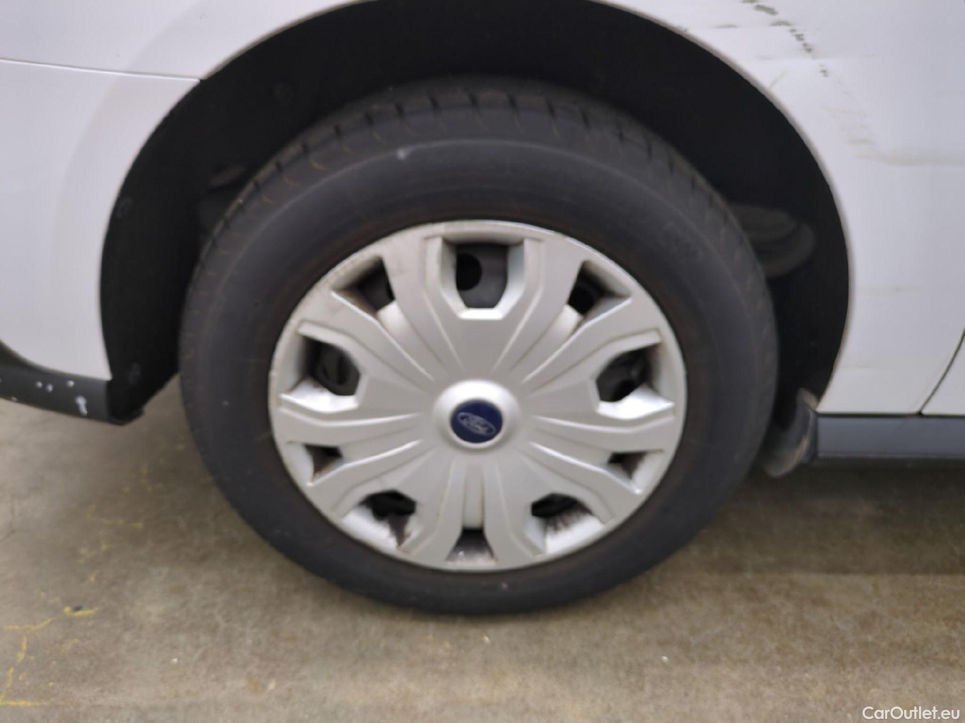  Ford  Transit Connect FORD  VU 4p Fourgonnette 1.5EcoBlue 100 L2 TREND #6