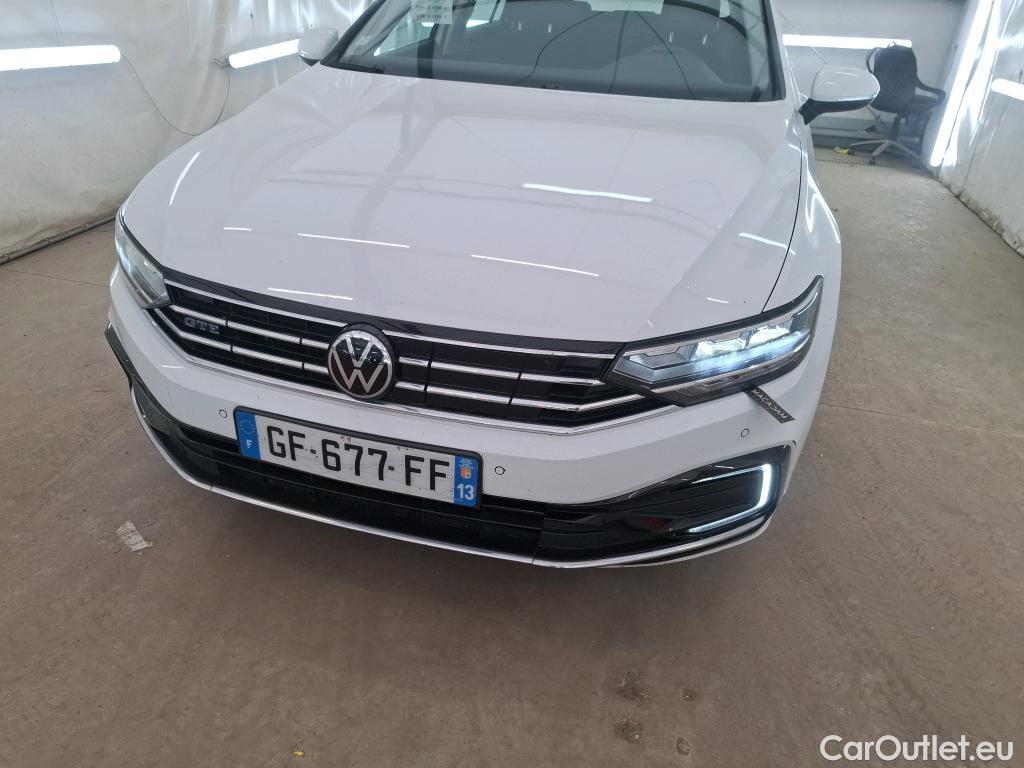  Volkswagen  Passat VOLKSWAGEN  SW / 2019 / 5P / Break 1.4 TSI DSG HYBRIDE REC SW GTE BUSINESS(SL) #1