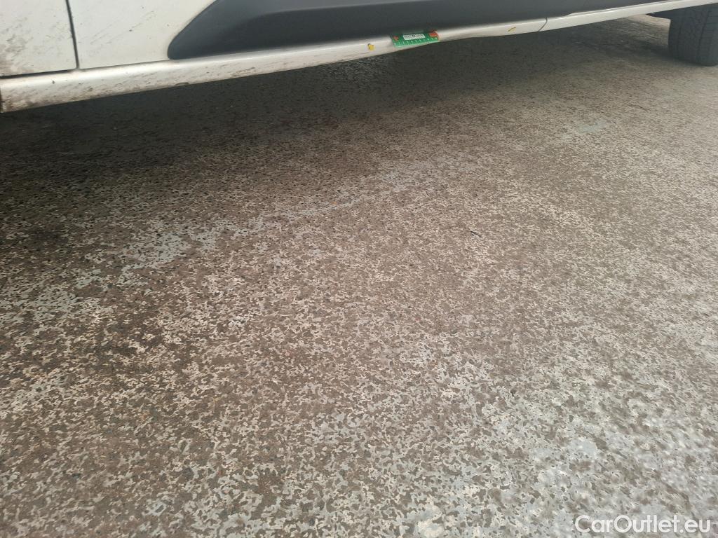  Citroen  Jumpy  Fourgon Driver XL 2.0 BlueHDi 120CV BVM6 E6dT #13