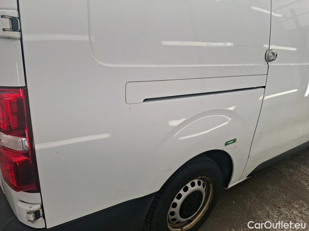  Citroen  Jumpy  Fourgon Driver XL 2.0 BlueHDi 120CV BVM6 E6dT #7