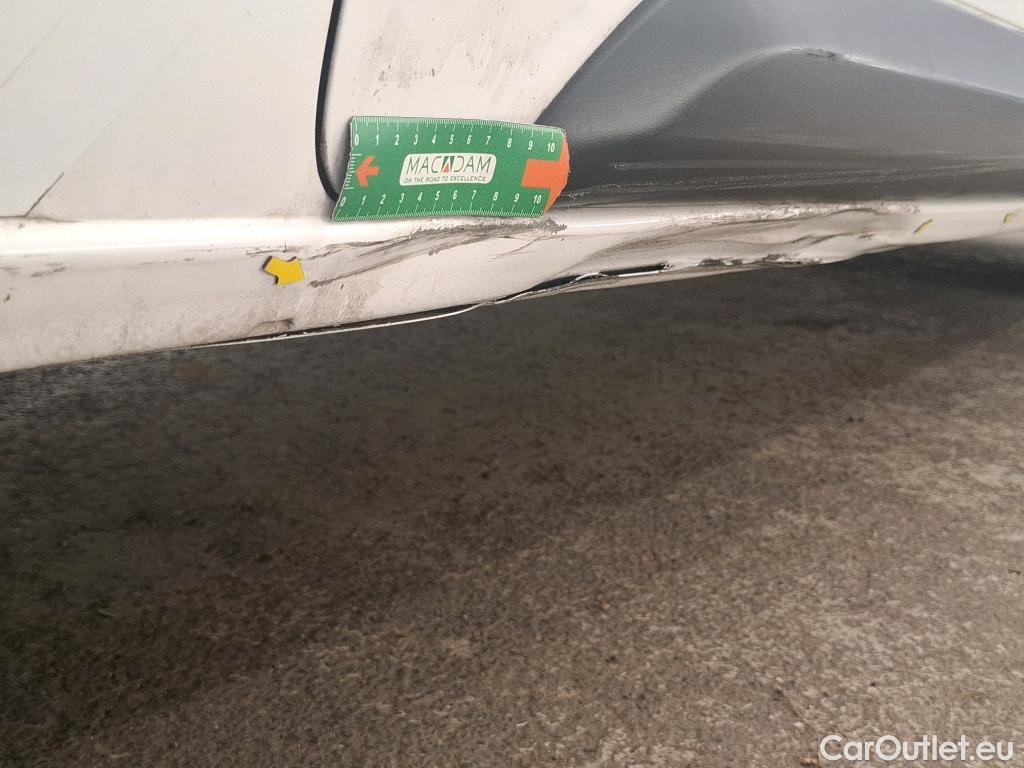  Citroen  Jumpy  Fourgon Driver XL 2.0 BlueHDi 120CV BVM6 E6dT #2