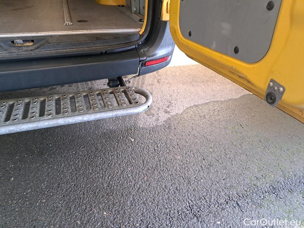 Mercedes  Sprinter MERCEDES-BENZ  VU 4p Fourgon 314 CDI Emp 4325 3.5T #11