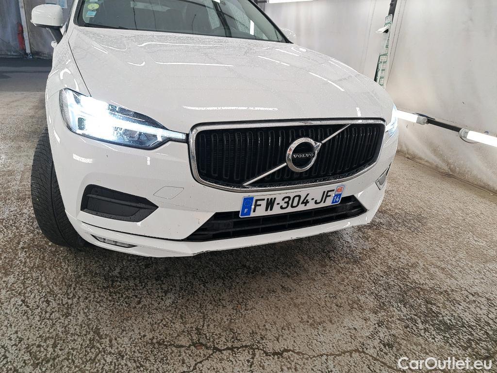  Volvo  XC60  / 2017 / 5P / SUV B4 197 BUSINESS EXECUTIVE #1