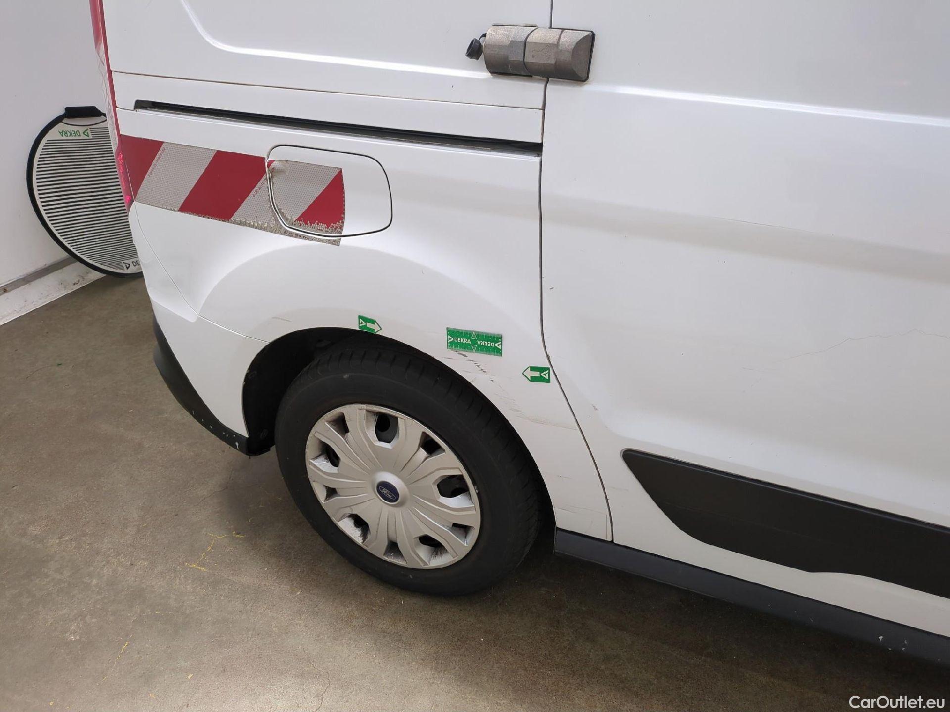  Ford  Transit Connect FORD  VU 4p Fourgonnette 1.5EcoBlue 100 L2 TREND #32