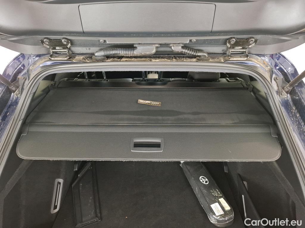  Toyota  Corolla TOYOTA  Touring Sports  2018  5P  Break Hybride 122h Design #13
