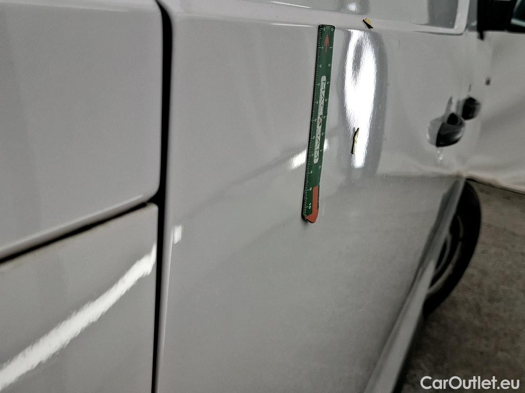  Citroen  Jumpy  Fourgon Club M 2.0 BlueHDi 120CV BVM6 E6dT #7
