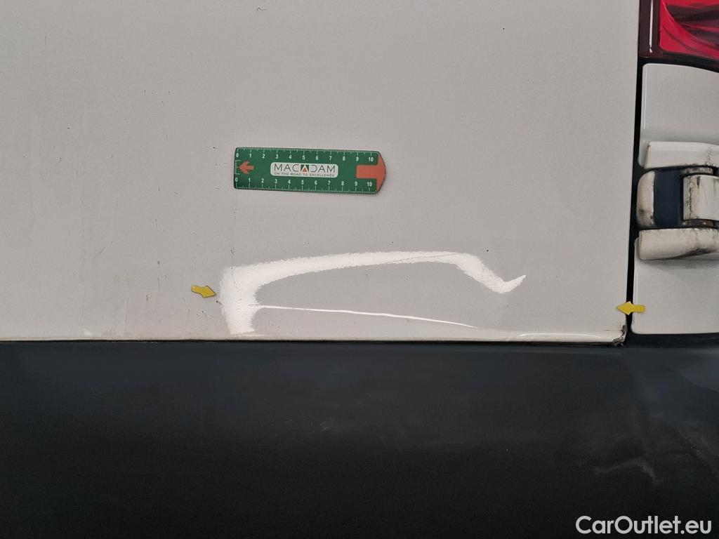  Citroen  Jumpy  Fourgon Driver XL 2.0 BlueHDi 120CV BVM6 E6dT #5