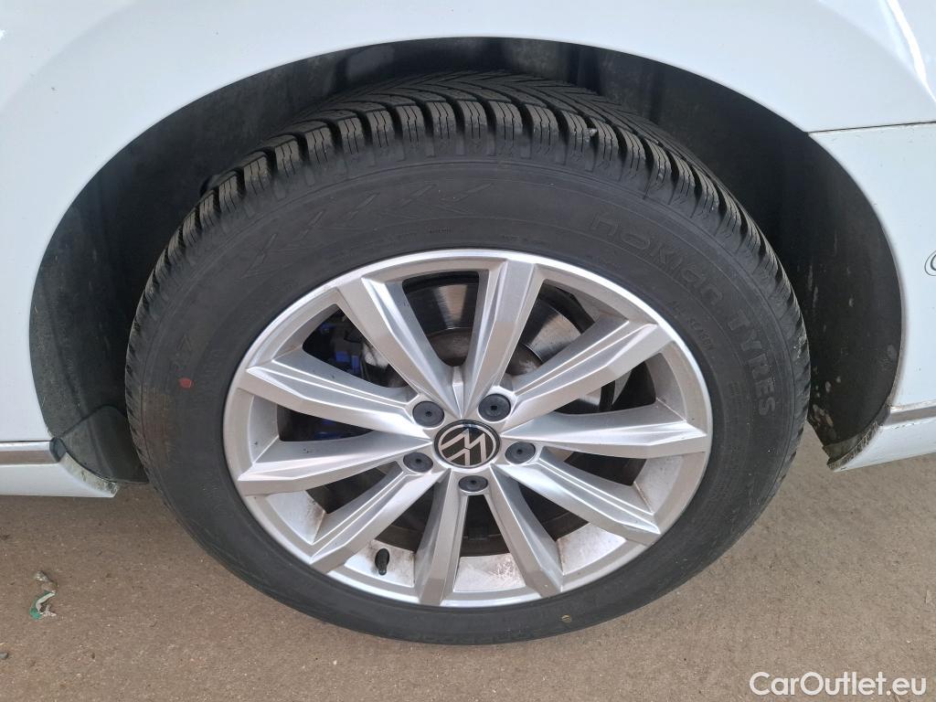  Volkswagen  Passat VOLKSWAGEN  SW / 2019 / 5P / Break 1.4 TSI DSG HYBRIDE REC SW GTE BUSINESS(SL) #23