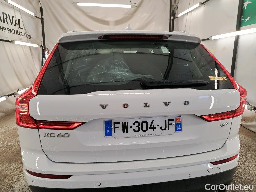  Volvo  XC60  / 2017 / 5P / SUV B4 197 BUSINESS EXECUTIVE #12