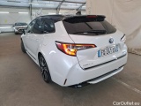  Toyota  Corolla TOYOTA  Touring Sports / 2018 / 5P / Break Hybride 180h Collection #2
