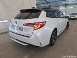  Toyota  Corolla TOYOTA  Touring Sports / 2018 / 5P / Break Hybride 180h Collection #3