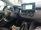  Toyota  Corolla TOYOTA  Touring Sports / 2018 / 5P / Break Hybride 180h Collection #5