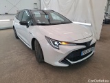  Toyota  Corolla TOYOTA  Touring Sports / 2018 / 5P / Break Hybride 180h Collection #4