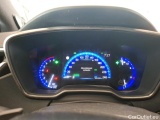  Toyota  Corolla TOYOTA  Touring Sports / 2018 / 5P / Break Hybride 180h Collection #7
