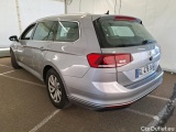  Volkswagen  Passat  Break Life Plus 2.0 TDI 150CV BVA7 E6d #2