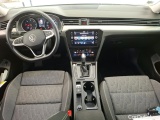  Volkswagen  Passat  Break Life Plus 2.0 TDI 150CV BVA7 E6d #5