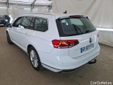  Volkswagen  Passat VOLKSWAGEN  SW / 2019 / 5P / Break 1.4 TSI DSG HYBRIDE REC SW GTE BUSINESS(SL) #2
