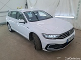  Volkswagen  Passat VOLKSWAGEN  SW / 2019 / 5P / Break 1.4 TSI DSG HYBRIDE REC SW GTE BUSINESS(SL) #4