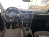  Volkswagen  Tiguan VOLKSWAGEN  / 2020 / 5P / SUV 2.0 TDI 150 DSG7 Life Business #5