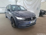  Volkswagen  Tiguan VOLKSWAGEN  / 2020 / 5P / SUV 2.0 TDI 150 DSG7 Life Business #4