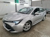 Corolla