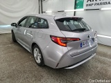 Corolla