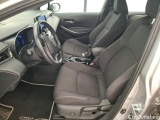  Toyota  Corolla TOYOTA  Touring Sports / 2018 / 5P / Break Hybride 122h Dynamic Business TVU #8