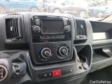  Citroen  Jumper CITROEN  Châssis Cabine SC VU 2p Châssis cabine 4-35 L3 BlueHDi 160 BVM6 Confort #7