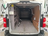  Citroen  Jumpy  Fourgon Club M 2.0 BlueHDi 120CV BVM6 E6dT #10
